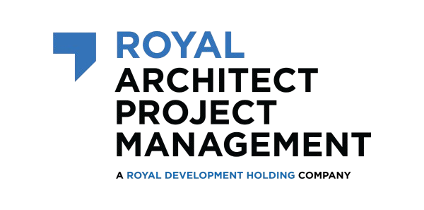 Royal Architect Project Management